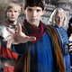 Illustration for article titled Merlin: "The Dragon's Call"/"Valiant"